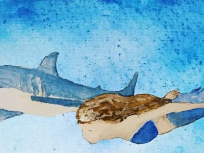 Les sirènes océane d&rsquo;Unari