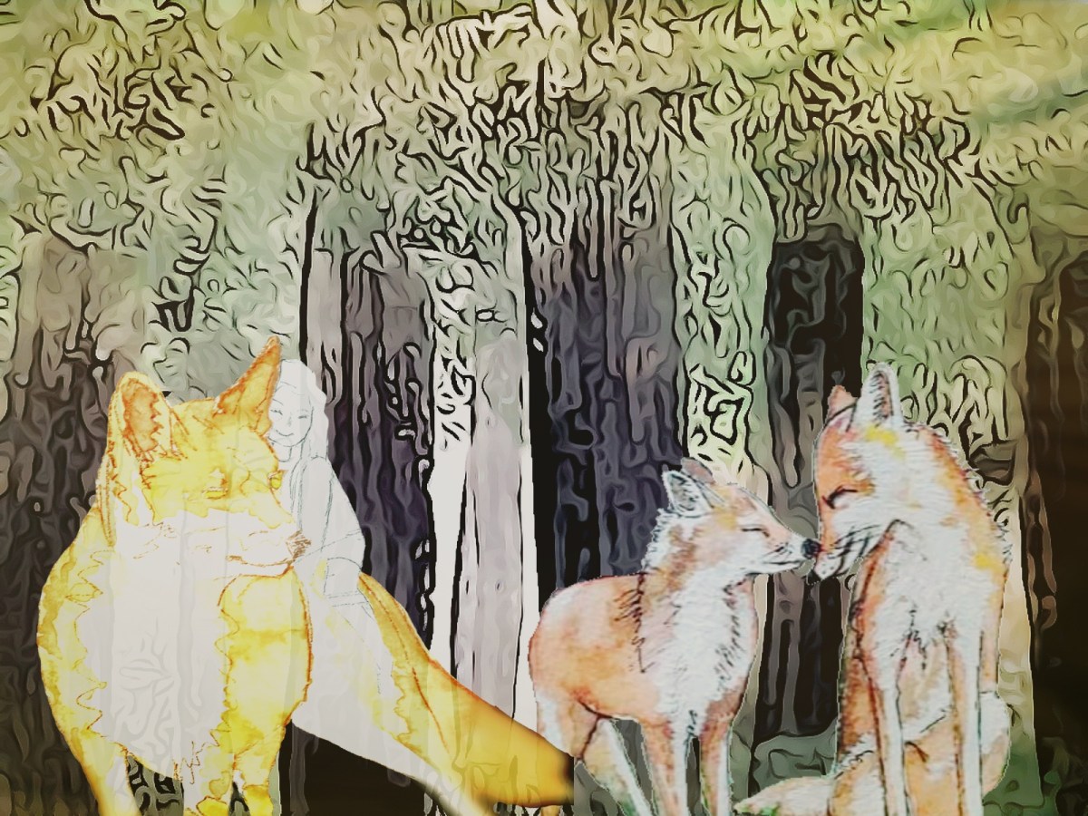 Les renards de Jupé