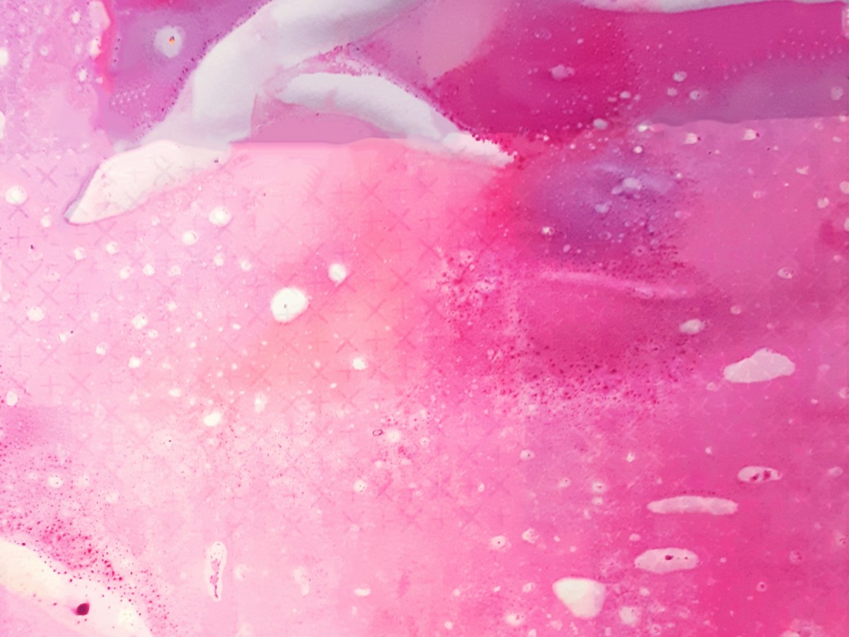 Népa, planète gazeuse