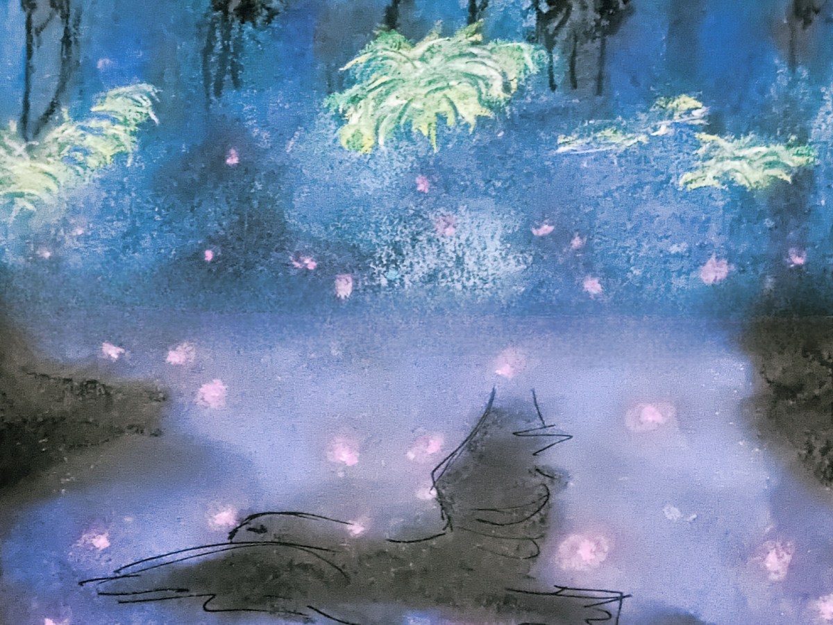 Yahn-Loù Renard, hypnose & voyages oniriques