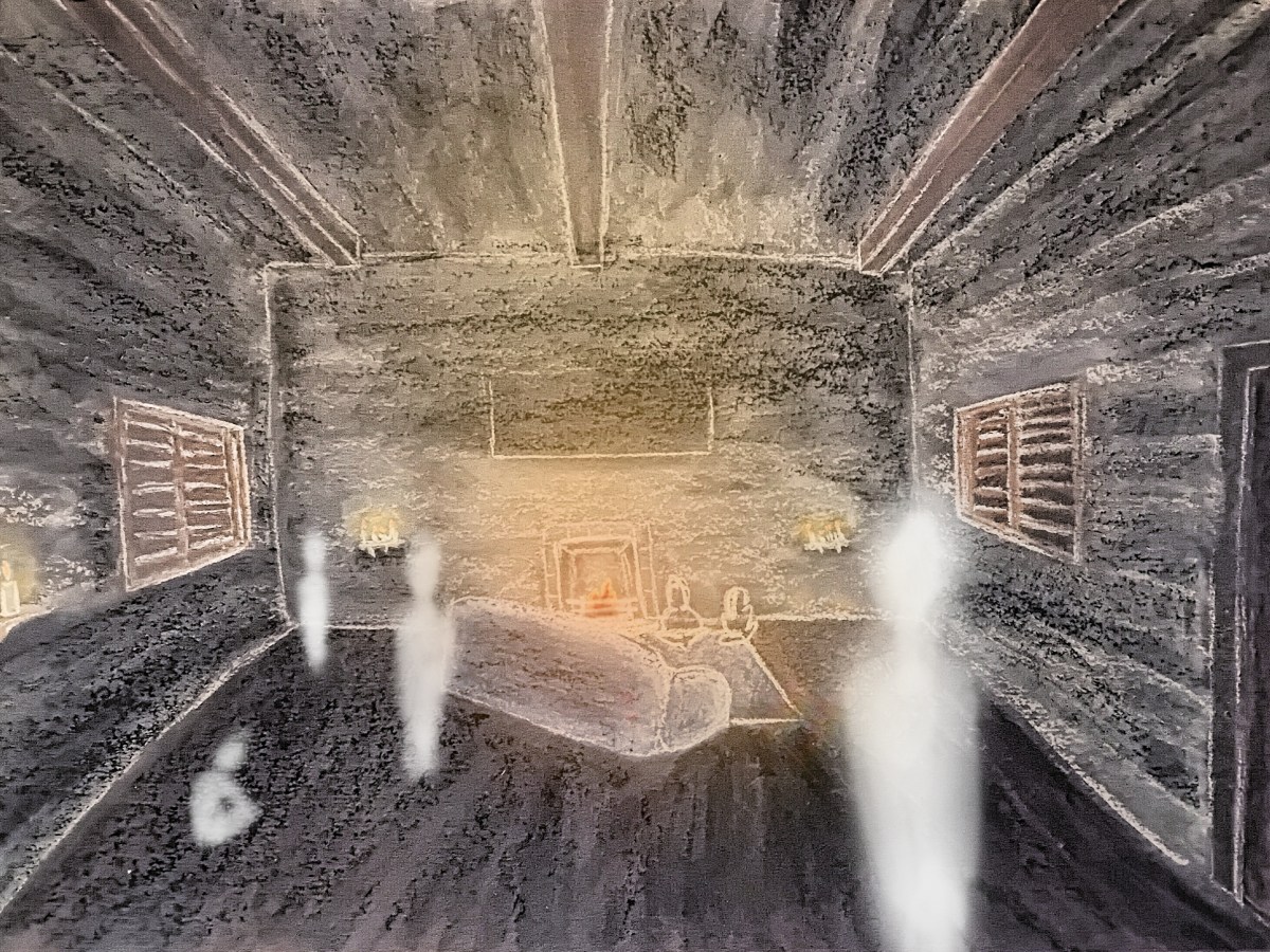 Voyager dans l&rsquo;invisible