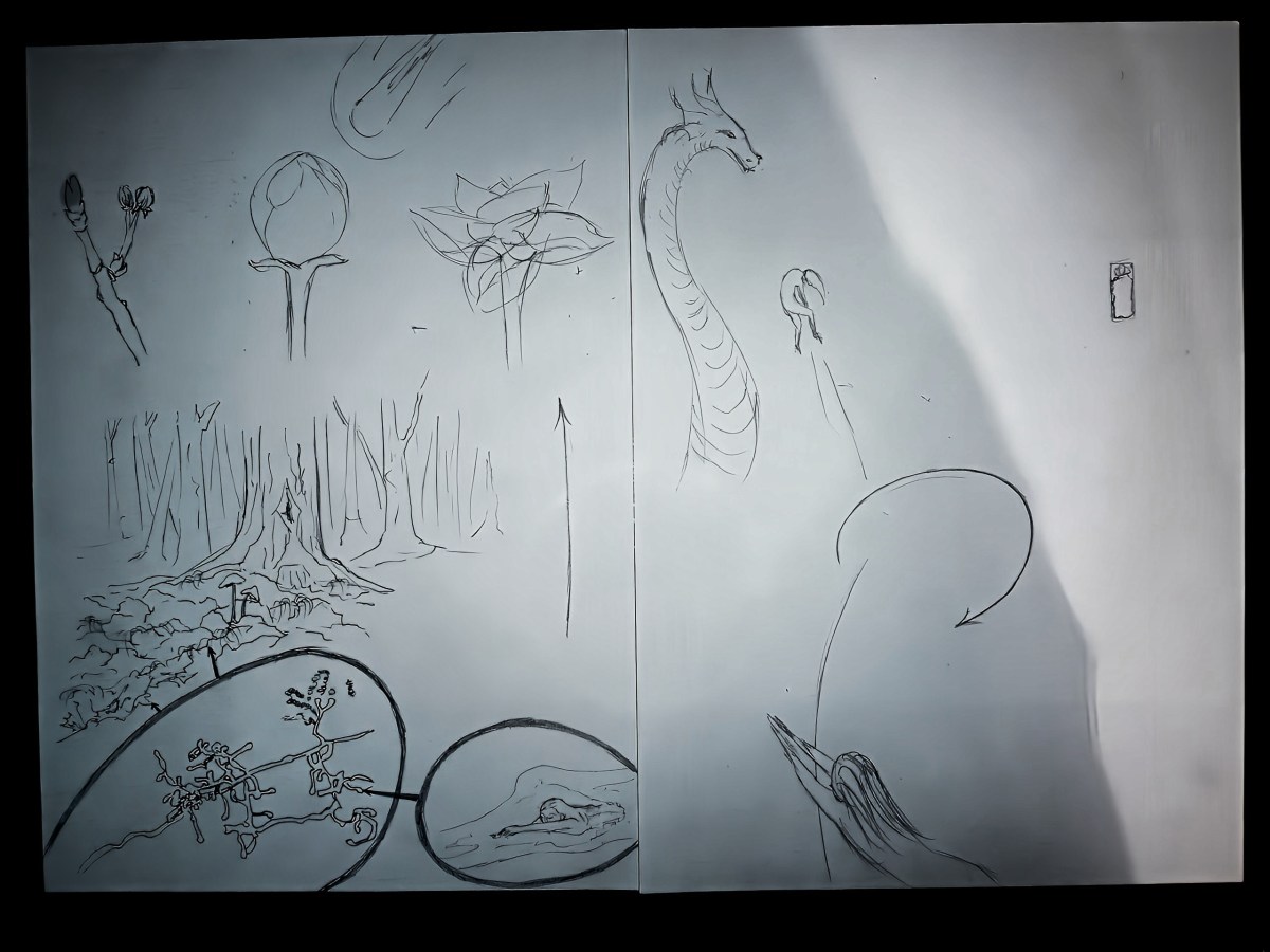 Bain sonore en groupe