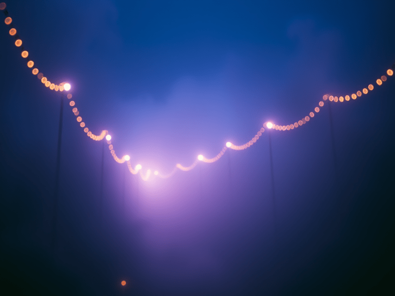 Voyage sonore sans images